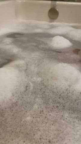amateur bath ftm hairy hairy pussy soapy teen thighs trans trans man gif