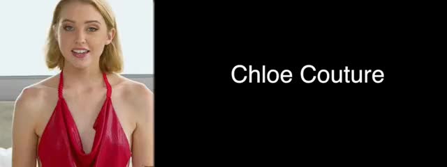 Chloe Couture Extended Cut