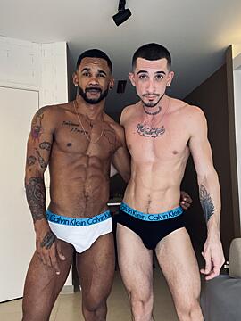 Matching underwear: YAY or NAY❓