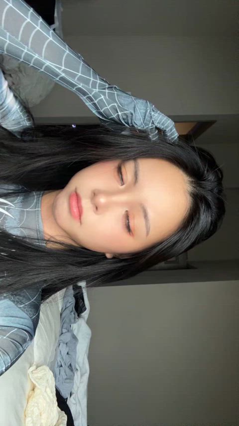 ahegao amateur asian babe cosplay cute onlyfans petite amateur-girls legal-teens