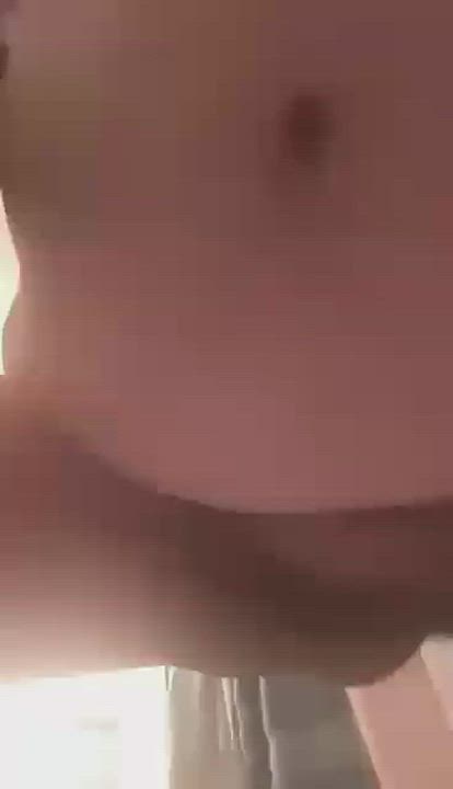 BBW Hairy Pussy Squirting gif