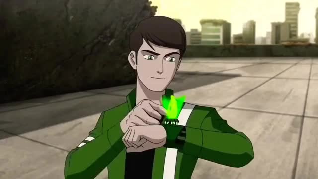 Ben 10 All Upgrade transformations of ben | Ben 10(2006) to Ben 10 reboot | 2018