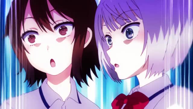 Boku no Kanojo ga Majimesugiru Sho-bitch