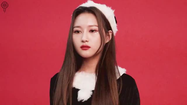 181226 V LIVE - [Dreamcatcher's Note] 크리스마스 기념 촬영 비하인드