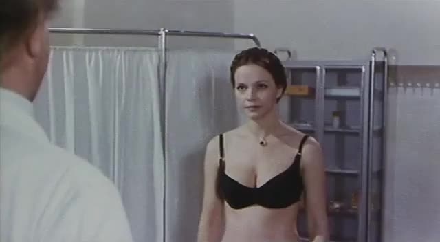 Laura Antonelli in 'Secret Fantasy (1971)'