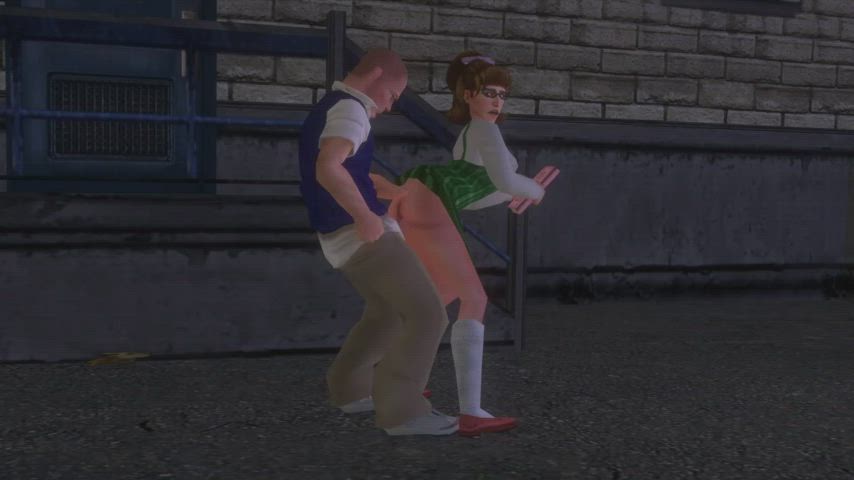 amateur animation ass gif