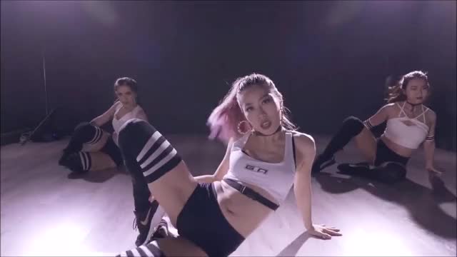 Twerking gif