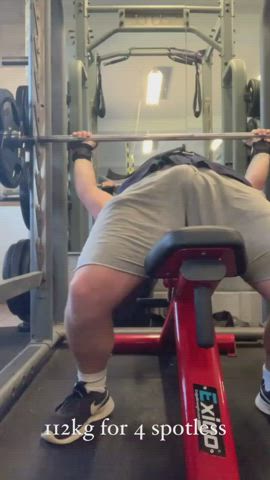 Cock Fitness Gym gif