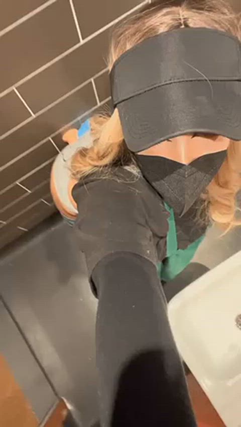 18 years old busty coworker cute dildo homemade onlyfans tight pussy work worker