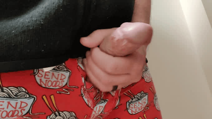 Cock Dad Husband Male Masturbation Masturbating Penis gif