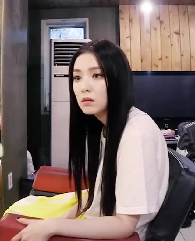 [IRENE & SEULGI BEHIND THE SCENES] – EPISODE IRENE