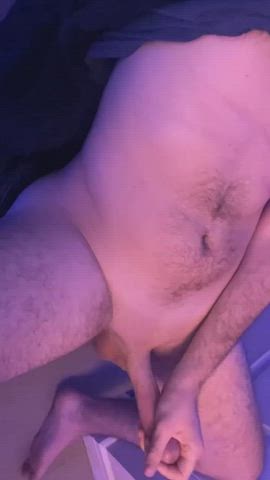 cock masturbating nude massive-cock gif