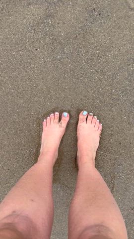 beach dirty feet dominatrix feet feet fetish femdom findom foot foot fetish toes