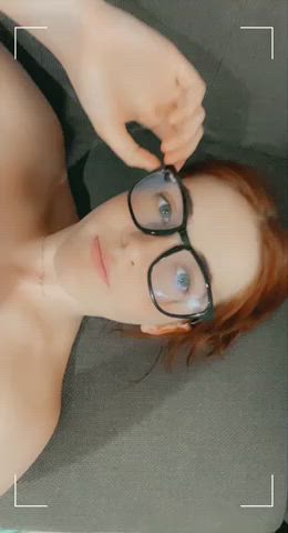 babe nsfw onlyfans petite teen tits gif