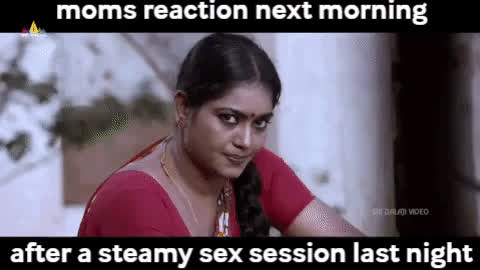 caption desi erotic indian mom son gif