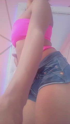 Hi guys! I am latina hot now and I wanna fuck my ass [canela_veil]