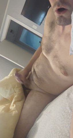 cum cumshot male masturbation gif