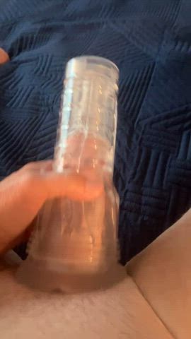 big dick fat cock fleshlight gif