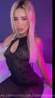 blonde camsoda latina pornstar gif