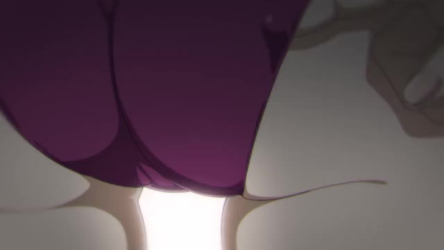 [Miru Tights - Episode 5] Compilation