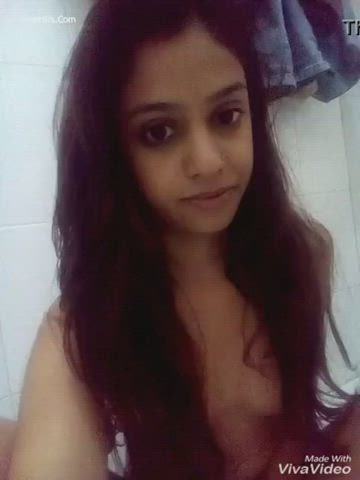 College Cute Fingering Indian Masturbating Pussy Schoolgirl Small Tits Teen Tits
