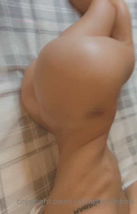 Ass Body Sensual gif