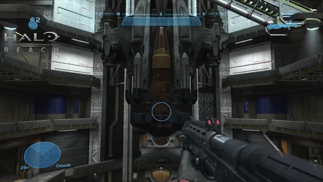 Halo 1-5 Shotgun Comparison (All Halo Games Included)