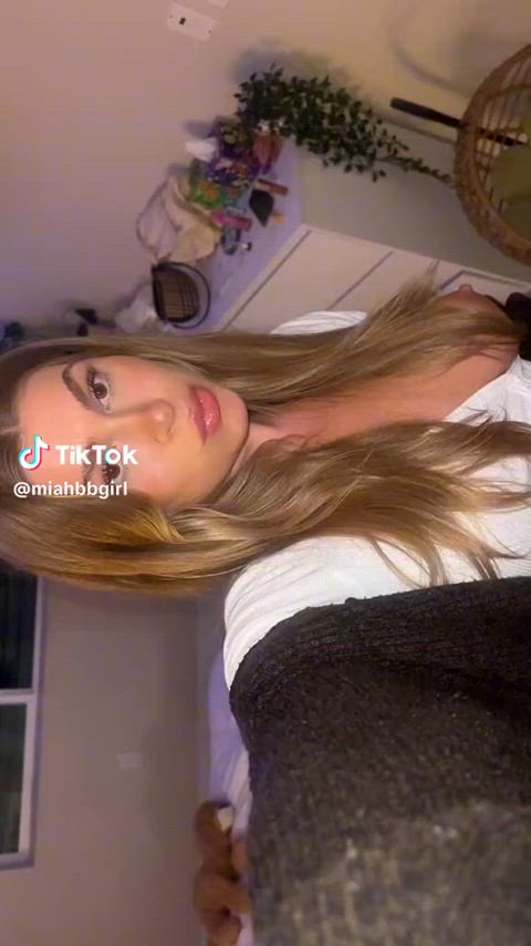 MiahsWlrdBB - More Tiktok flash videos on my TT likes (juanmomo45)