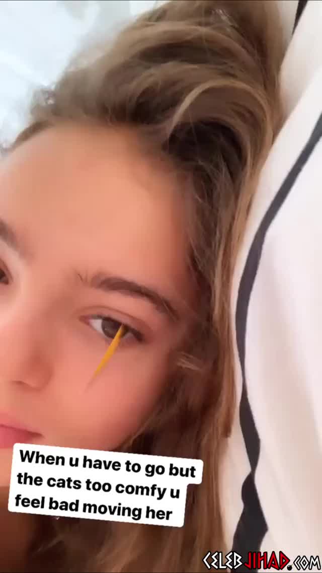 Inka Williams CelebJihad.com