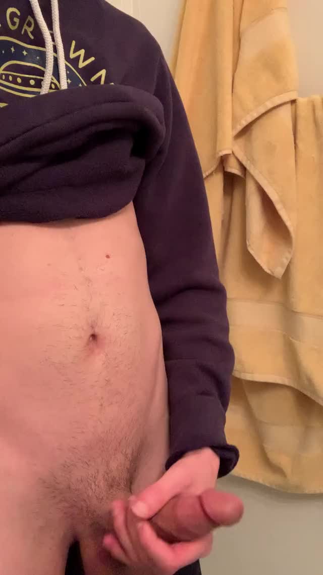 [m] is your boyfriend as big as me?
