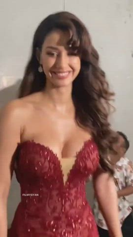 Disha Patani 🥵