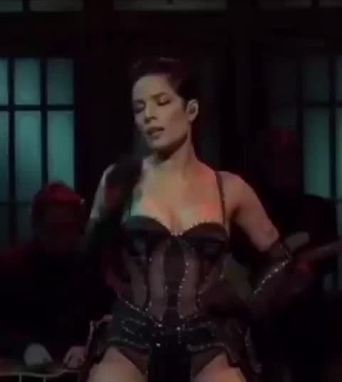 Halsey YSBS snl