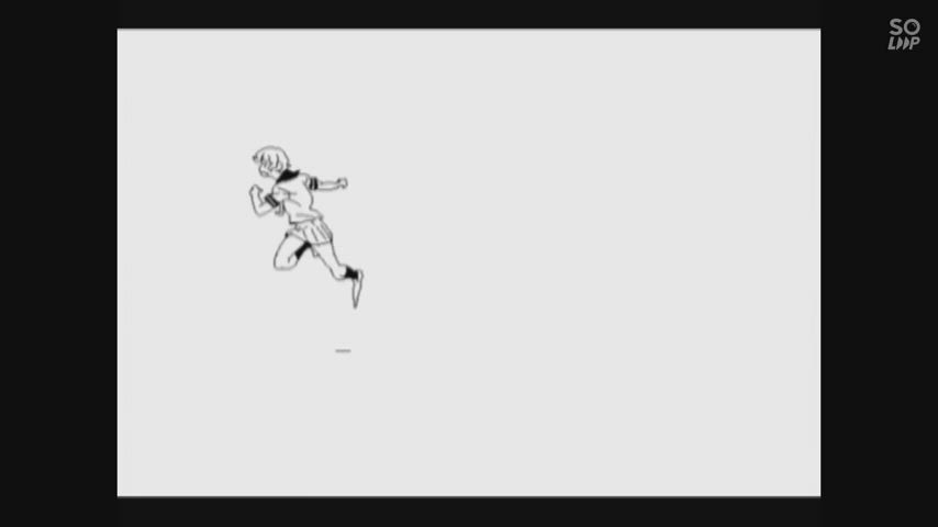 jk sketch animation