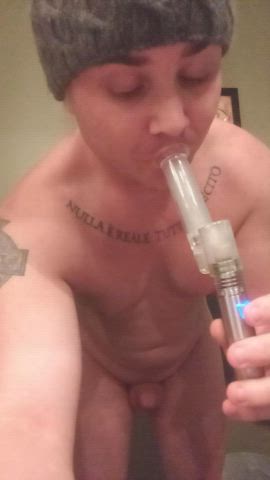 Pre shower clouds 🤤