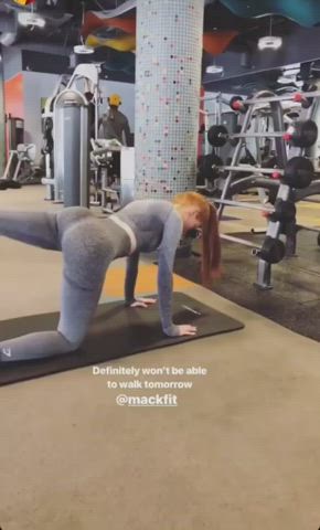 Madelaine Petsch