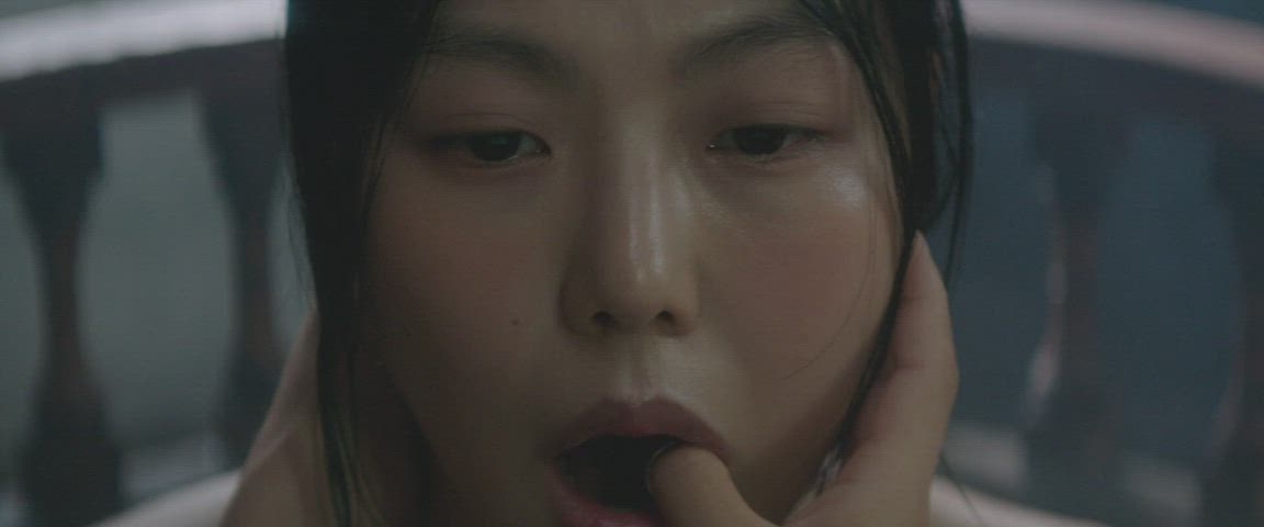 Kim Min-hee - The Handmaiden (2016)