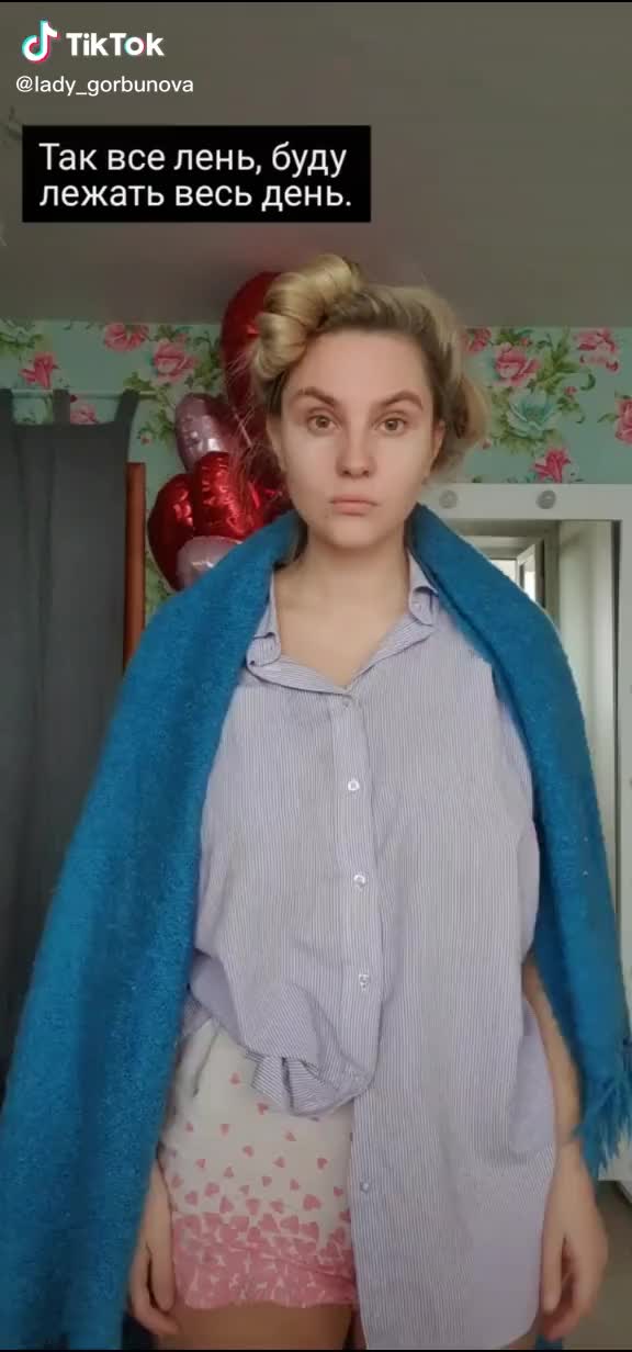 lady_gorbunova on TikTok