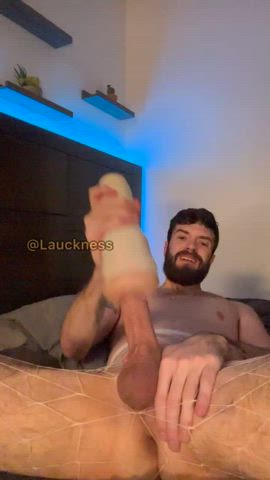 Who wants to ride my big cock