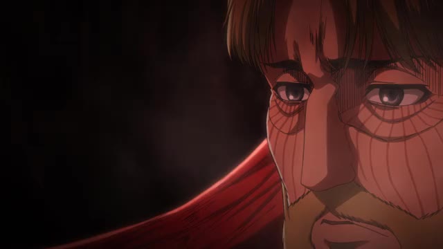 Levi vs. Beast Titan (BD Version)