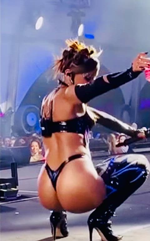 anitta ass big ass celebrity pov riding tease gif