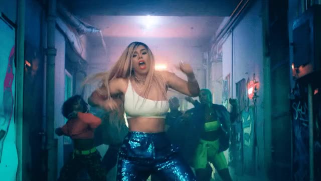 Dinah Jane #BottledUp