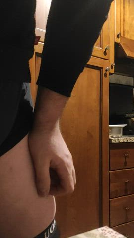 chastity puppy slave gif