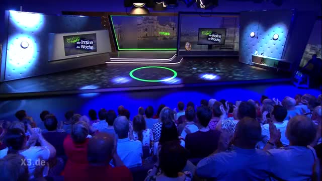 Extra 3 vom 19.06.2019 | extra 3 | NDR