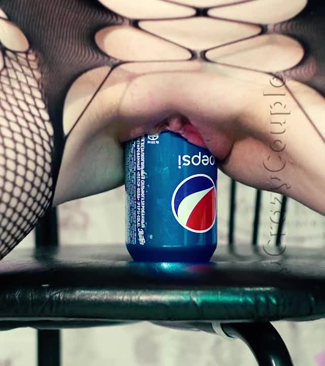 Today Pepsi made me feel good!