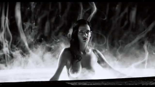 Eva Green's tits are fantastic!