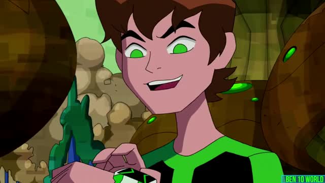 Every version of Diamondhead | Ben 10 | Alien Force | Ultimate Alien | Omniverse