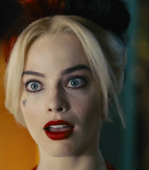 Margot Robbie