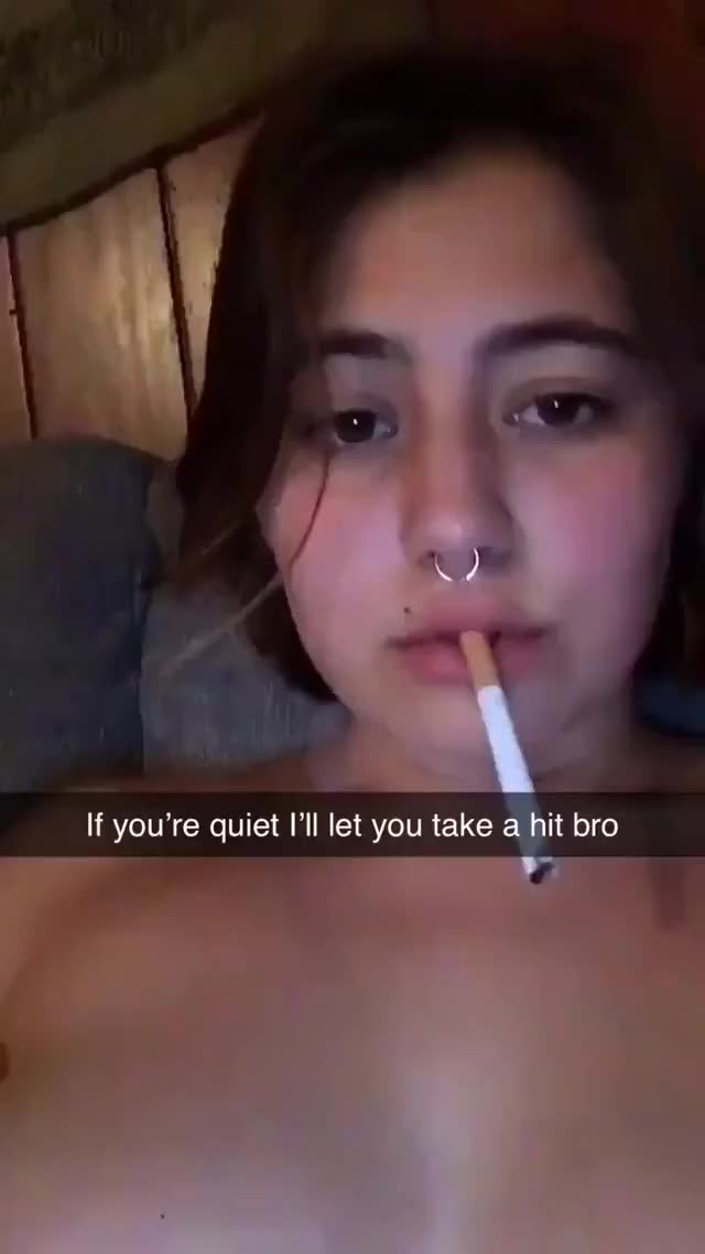 I'll let you take a hit bro