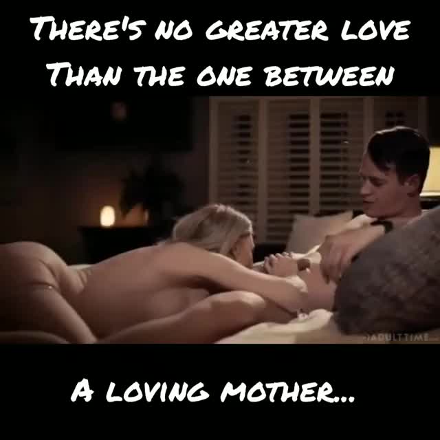 The greatest love