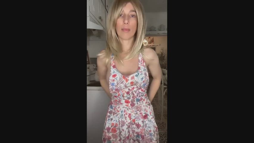 amateur ass milf gif